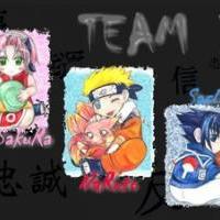 Team 7